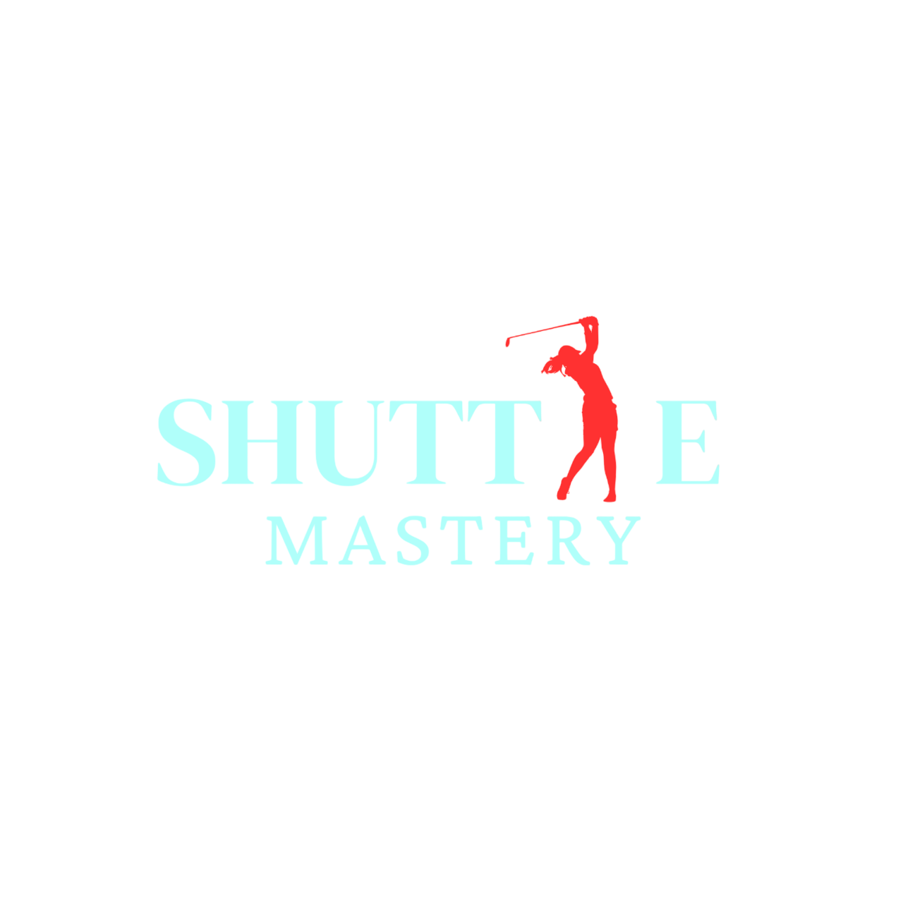Shuttle Mastery Logo